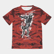 Load image into Gallery viewer, The Underdogs Joga X Trixafa Kids Jersey Kids Jersey