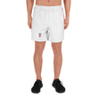 Load image into Gallery viewer, Joga Red Camo Athletic Shorts