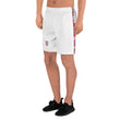 Load image into Gallery viewer, Joga Red Camo Athletic Shorts