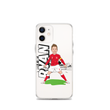 Load image into Gallery viewer, Glory Personalized Clear Case for iPhone®
