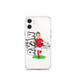 Load image into Gallery viewer, Glory Personalized Clear Case for iPhone®
