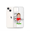 Load image into Gallery viewer, Glory Personalized Clear Case for iPhone®