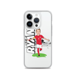 Load image into Gallery viewer, Glory Personalized Clear Case for iPhone®