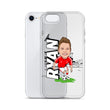 Load image into Gallery viewer, Glory Personalized Clear Case for iPhone®