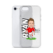 Load image into Gallery viewer, Glory Personalized Clear Case for iPhone®