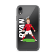 Load image into Gallery viewer, Glory Personalized Clear Case for iPhone®