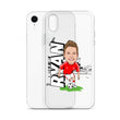 Load image into Gallery viewer, Glory Personalized Clear Case for iPhone®