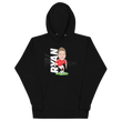 Load image into Gallery viewer, Personalized Glory Hoodie