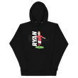 Load image into Gallery viewer, Personalized Glory Hoodie