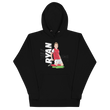 Load image into Gallery viewer, Personalized Glory Hoodie