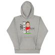 Load image into Gallery viewer, Personalized Glory Hoodie