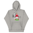 Load image into Gallery viewer, Personalized Glory Hoodie