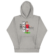 Load image into Gallery viewer, Personalized Glory Hoodie