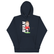 Load image into Gallery viewer, Personalized Glory Hoodie