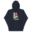 Load image into Gallery viewer, Personalized Glory Hoodie