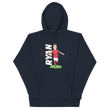 Load image into Gallery viewer, Personalized Glory Hoodie
