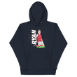 Load image into Gallery viewer, Personalized Glory Hoodie