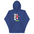 Load image into Gallery viewer, Personalized Glory Hoodie
