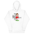 Load image into Gallery viewer, Personalized Glory Hoodie