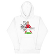 Load image into Gallery viewer, Personalized Glory Hoodie