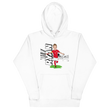 Load image into Gallery viewer, Personalized Glory Hoodie