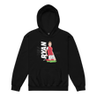 Load image into Gallery viewer, Personalized Youth Glory Hoodie