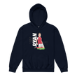 Load image into Gallery viewer, Personalized Youth Glory Hoodie