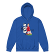 Load image into Gallery viewer, Personalized Youth Glory Hoodie