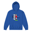 Load image into Gallery viewer, Personalized Youth Glory Hoodie