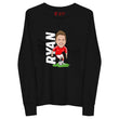 Load image into Gallery viewer, Personalized Youth Glory Long Sleeve Tee