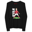 Load image into Gallery viewer, Personalized Youth Glory Long Sleeve Tee