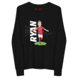 Load image into Gallery viewer, Personalized Youth Glory Long Sleeve Tee