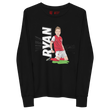 Load image into Gallery viewer, Personalized Youth Glory Long Sleeve Tee