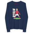 Load image into Gallery viewer, Personalized Youth Glory Long Sleeve Tee
