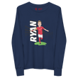 Load image into Gallery viewer, Personalized Youth Glory Long Sleeve Tee