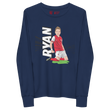 Load image into Gallery viewer, Personalized Youth Glory Long Sleeve Tee