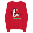 Load image into Gallery viewer, Personalized Youth Glory Long Sleeve Tee