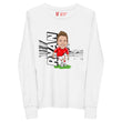 Load image into Gallery viewer, Personalized Youth Glory Long Sleeve Tee