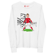 Load image into Gallery viewer, Personalized Youth Glory Long Sleeve Tee