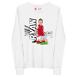 Load image into Gallery viewer, Personalized Youth Glory Long Sleeve Tee