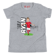 Load image into Gallery viewer, Personalized Youth Glory Tee