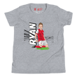Load image into Gallery viewer, Personalized Youth Glory Tee