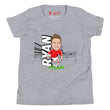 Load image into Gallery viewer, Personalized Youth Glory Tee