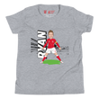 Load image into Gallery viewer, Personalized Youth Glory Tee