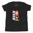 Load image into Gallery viewer, Personalized Youth Glory Tee