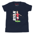 Load image into Gallery viewer, Personalized Youth Glory Tee