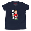 Load image into Gallery viewer, Personalized Youth Glory Tee