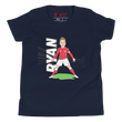 Load image into Gallery viewer, Personalized Youth Glory Tee