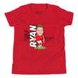 Load image into Gallery viewer, Personalized Youth Glory Tee