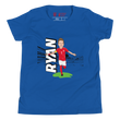 Load image into Gallery viewer, Personalized Youth Glory Tee